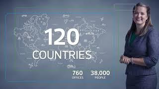 Introducing the new global RSM
