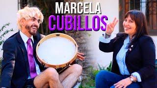 MARCELA CUBILLOS - CACOnociendonos