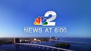 NBC2 News at 6:00