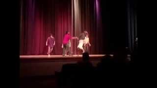 Lokeez Talent show 2010