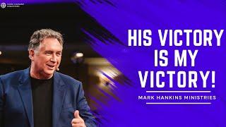 A Man In Christ | Pt. 1 | Mark Hankins Ministries