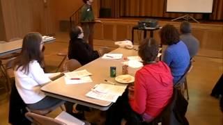 Omaha church mandates training to keep kids safe