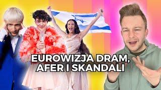 NAJGORSZA EUROWIZJA EVER