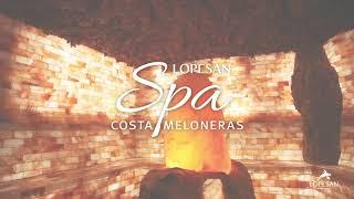 Om Spa Costa Meloneras by Lopesan