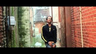 Shawn Warren - Turn Up (Official Music Video)