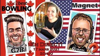 On en jase avec G2B et Julie Johnson Loyer - Épisode 19