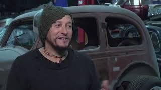 #Petrolheads S06E06 - Fuzz Townshend