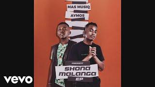 Mas Musiq, Aymos - Phesheya (Official Audio)