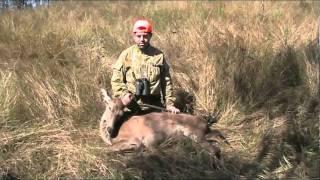 Advanced Hunter Education Course - Asaf