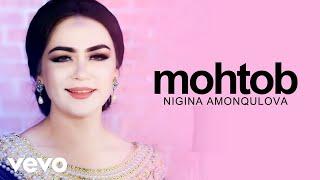 Nigina Amonqulova - Mohtob ( Official Video )