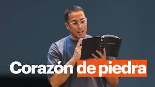 Tengo el corazón duro ¿Qué me pasa? | Andrés Pérez | La Parroquia