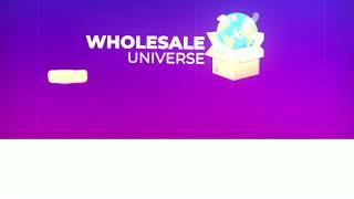 Wholesale Universe