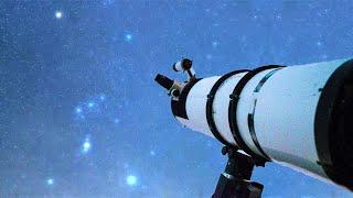 [Orion Nebula, Saturn, Jupiter, Andromedy Galaxy, Moon] Live View and Images with my Telescope