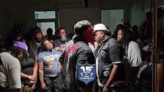 NJ TWORK SHUTS THE BUILDING DOWN AT T-TOPS HUNTING SEASON EVENT