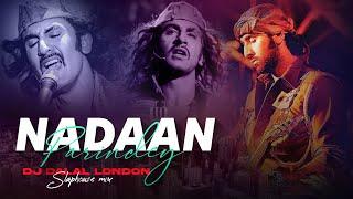 Nadaan Parindey | Remix | Bollywood Slap House | DJ Dalal London | Car Music | #bassboosted