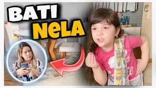 MAMÃE BRAVA  - Maria Flôr Mascarenhas sendo mãe *novelinha*