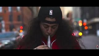 BURGOS - BROKEN BONES (OFFICIAL MUSIC VIDEO) PROD BY NUG