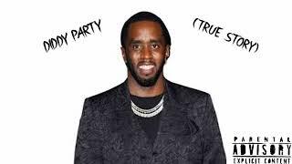 DigBar- Diddy Party (True Story) (Prodby. 24KJAE