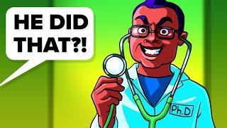 How Fake Teen Doctor Fooled The World