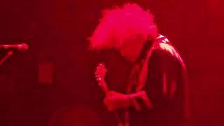 Melvins - Night Goat (Metro City, Perth, Australia 12th March 2024)