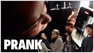 Forever Family PRANKS Kendry vlog#1021