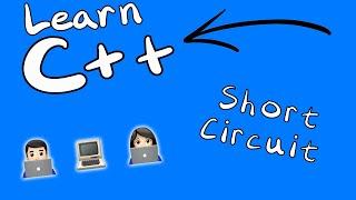 Learn C++ Programming | Short Circuit Evaluation