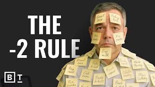 The CIA method for making quick decisions under stress | Andrew Bustamante