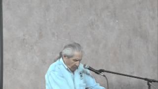 Oren Lyons, Faithkeeper