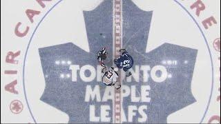 Buffalo Sabres vs. Toronto Maple Leafs (December 27, 2013)