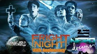 Fright Night 35th Anniversary (Slymansworld)