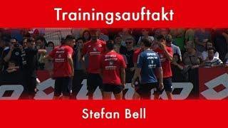 Saisonstart | Stefan Bell | Interview | 05er.tv | 1. FSV Mainz 05