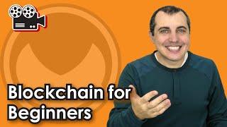 Blockchain for Beginners