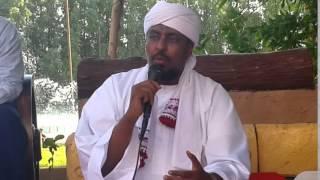 أول نشيد ينشر للشيخ المقرئ د. محمد عبد الكريم