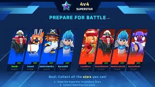 Thetan Arena Gameplay (Part 02) Thetan Arena: MOBA Survival