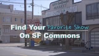 Find Your SF Commons