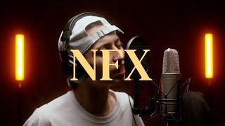 Nfx - Sesiones Aureo Music