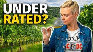 5 UNDERRATED White Wine Grape Varieties (You MUST Try!)