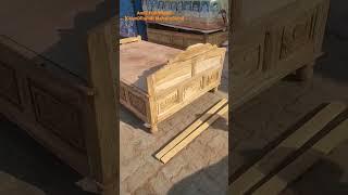 Amit furniture  4×6 ,5×6 available sagwan box palang