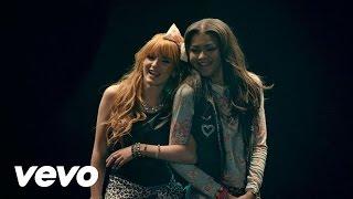 Contagious Love (from "Shake It Up: I 3 Dance") (Closed-Captioned)