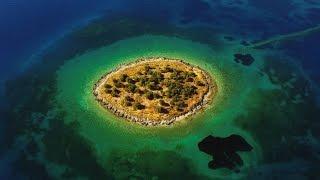 Private Island for Sale in Greece. VD 18. Agios Athanasios.