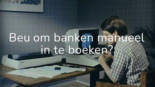 Wie is en wat doet CodaBox ? (in minder dan 2 minuten ⏱)