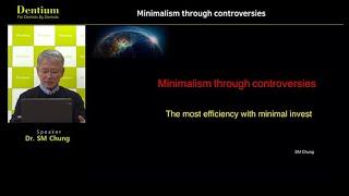 [Lecture] Minimalism through controversies