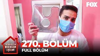 Temizlik Benim İşim 270. Bölüm