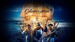 Кооперативное прохождение Sid Meier’s Civilization IV: Colonization (Co-op) | Часть 3