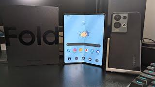 Grounded Tech Talk #11 || Why I Returned My Pixel 7 Pro and Bought A Galaxy Z Fold 4