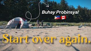 GOODBYE Toronto, HELLO Buhay Probinsya - Life as an International Student Lately 