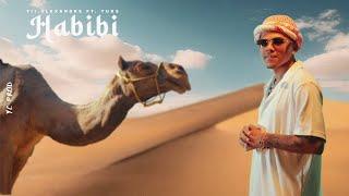 Tii Alexandre feat. TUKS - HABIBI