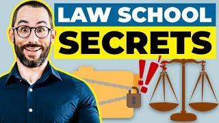Law School Rolling Admissions Is a Myth Unless You Have This LSAT