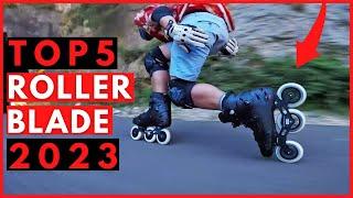 Top 5 Rollerblade 2023 | Best Inline Skates 2023