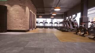 EVO Fitness Bern